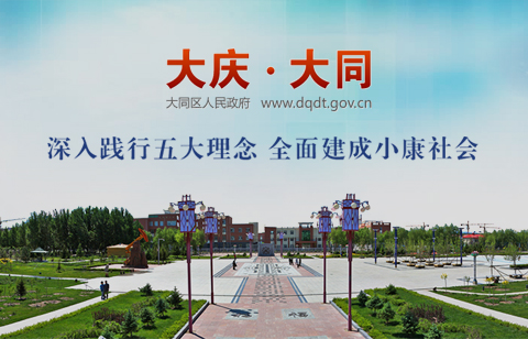 大同區政府