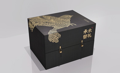 金羽包裝